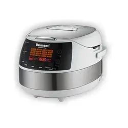 پلوپز دیجیتالی 20 کاره دلمونتی مدل DL660N