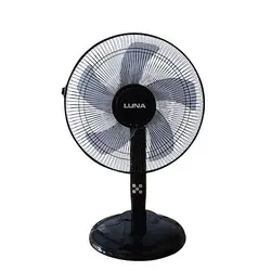 پنکه سه منظوره لونا 210