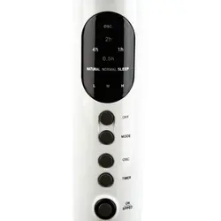 پنکه فوما FU 1350