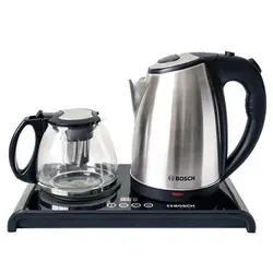 چای ساز لمسی بوش BS-1311