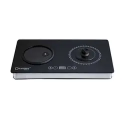 چای ساز دسینی مدل 8008