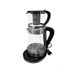 چای ساز روهمی بوش BH-1669