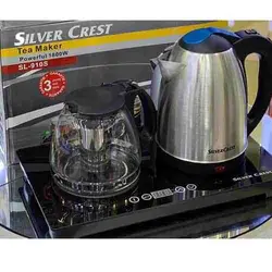چای ساز سیلور کرست مدل SL-910S