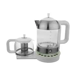 چای ساز فوما FU-2012