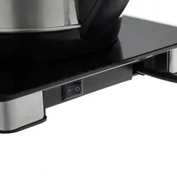 چای ساز کویین هوم مدل QH 8140