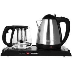 چای ساز گوسونیک GST-874