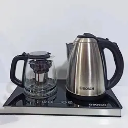 چای ساز لمسی بوش BS-1611
