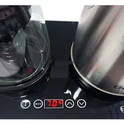 چای ساز لمسی بوش BS-1611