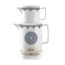 چای ساز میگل مدل GTS 112-03