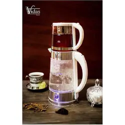 چای ساز ویداس مدل VIR-2079