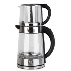 چای ساز ویداس مدل VIR-2079