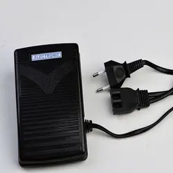 چرخ خیاطی جانتک مدل SPORANUS650 با سوزن نخ کن