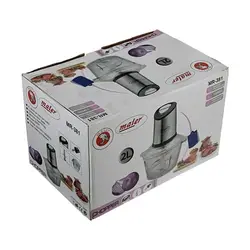 خردکن مایر مدل MR-381 گنجایش 2 لیتر