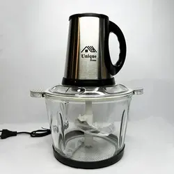 خردکن یونیک مدل UZ-245 گنجایش 3 لیتر