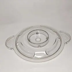 خردکن یونیک مدل UZ-245 گنجایش 3 لیتر