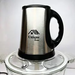 خردکن یونیک مدل UZ-245 گنجایش 3 لیتر