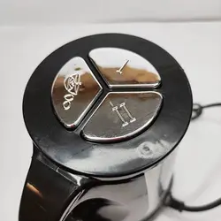 خردکن یونیک مدل UZ-245 گنجایش 3 لیتر