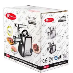چرخ گوشت فوما FU-1755