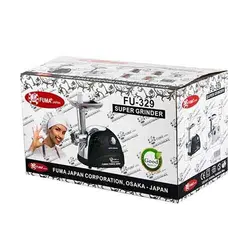 چرخ گوشت فوما مدل FU-329