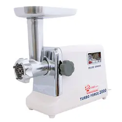 چرخ گوشت فوما FU-346