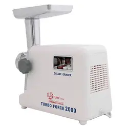 چرخ گوشت فوما FU-346