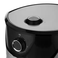 سرخ کن فوما بدون روغن مدل FU2108