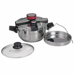 زودپز مکسی مدل pc7L گنجایش 7 لیتر