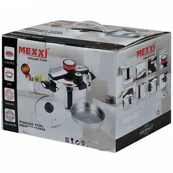 زودپز مکسی مدل pc7L گنجایش 7 لیتر