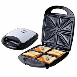 ساندویچ ساز بوش مدل BH-1996