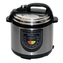 زودپز برقی فوما مدل FU-1200