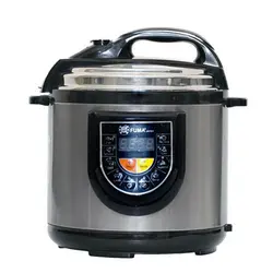 زودپز برقی فوما مدل FU-1200