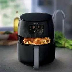 سرخ کن فیلیپس بدون روغن مدل 9650