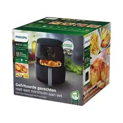 سرخ کن فیلیپس بدون روغن مدل 9650