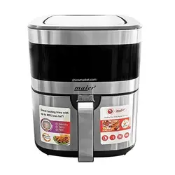 سرخ کن مایر بدون روغن مدل 975