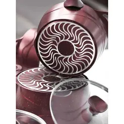 سرویس پخت و پز 10 پارچه دالغا (DALGHA )