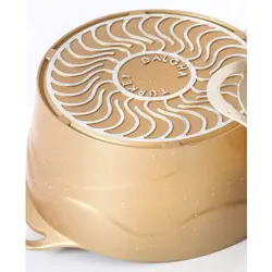 سرویس پخت و پز 10 پارچه دالغا (DALGHA )