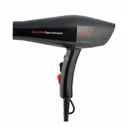 سشوار پرومکس 2000 وات مدل 7200