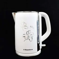 کتری برقی همیلتون مدل HK-9631