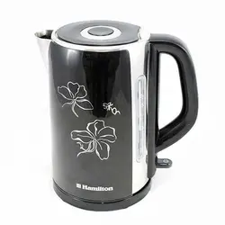 کتری برقی همیلتون مدل HK-9631