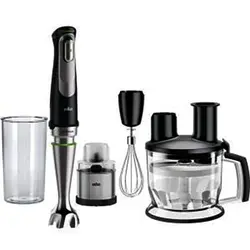 گوشت کوب برقی براون مدل MQ 7087x