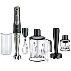 گوشت کوب برقی براون مدل MQ 9147X