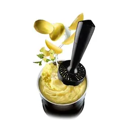 گوشت کوب برقی براون مدل MQ 9147X