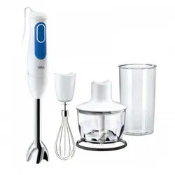 گوشت کوب برقی براون مدل MQ3035