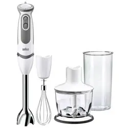 گوشت کوب برقی براون مدل MQ5035