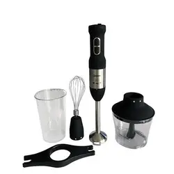 گوشت کوب برقی چندکاره دسینی مدل HB100