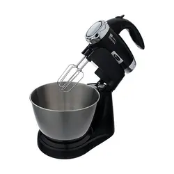 همزن کاسه دار فوما مدل FU-1978 گنجایش 3 لیتر