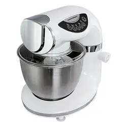 همزن کاسه دار گوسونیک مدل GBM-887