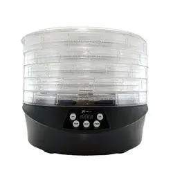 میوه و سبزی خشک کن فوما FU1785