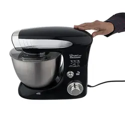 همزن حرفه ای فوما FU-1995 گنجایش 4 لیتر