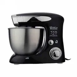 همزن حرفه ای فوما FU-1995 گنجایش 4 لیتر